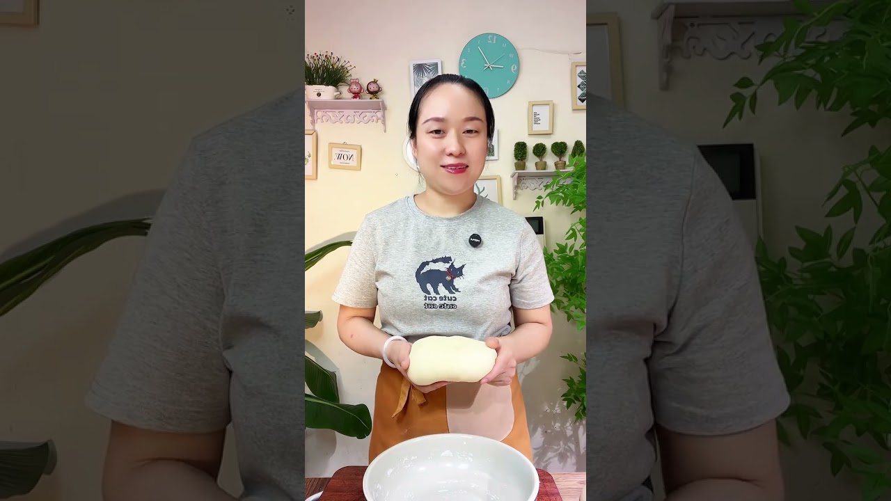按照我这个方法做的拉面比手擀面烩面都好吃，做法其实非常简单，#拉面的做法#面条#自制拉面#面食 #美食 #美食教程 #美食做法 #家常菜