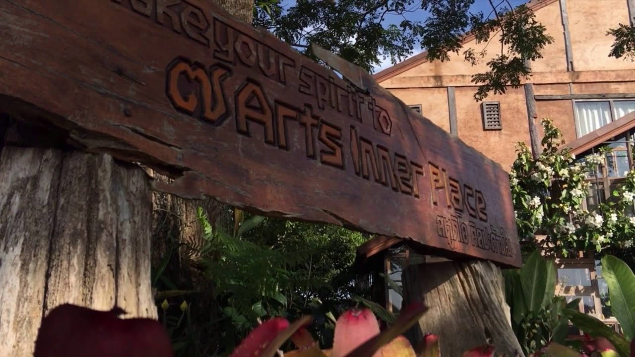 7Arts Inner Place, Chiang Dao, Chiang Mai