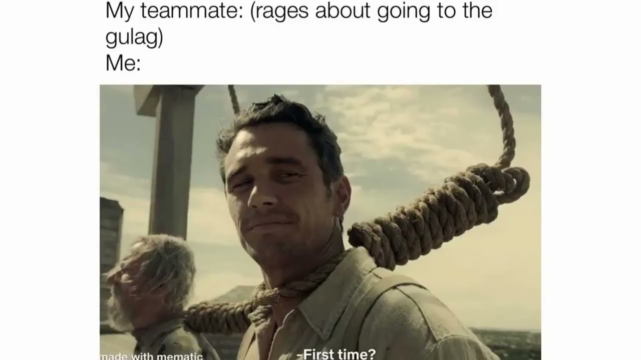 BOYS VS GIRLS MEMES COD WW2