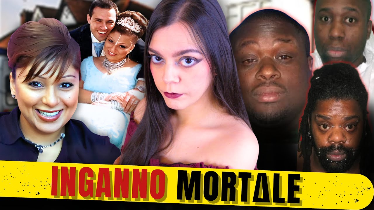 INGANNO MORTΔLE