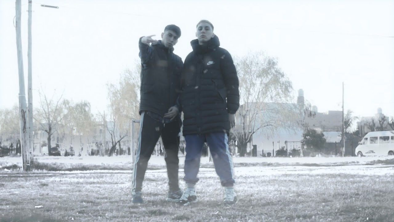 FRIO EN EL CORNER - TEKABOYS (VIDEO OFICIAL) / BEAT MAGICNICO
