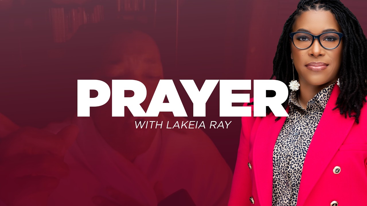 3am Prayer | 2/10/26