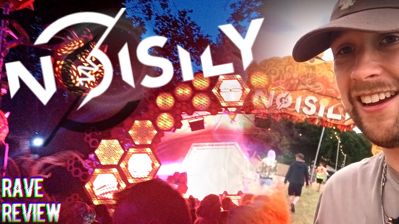 WHAT IS NOISILY FESTIVAL REALLY LIKE? (2023)