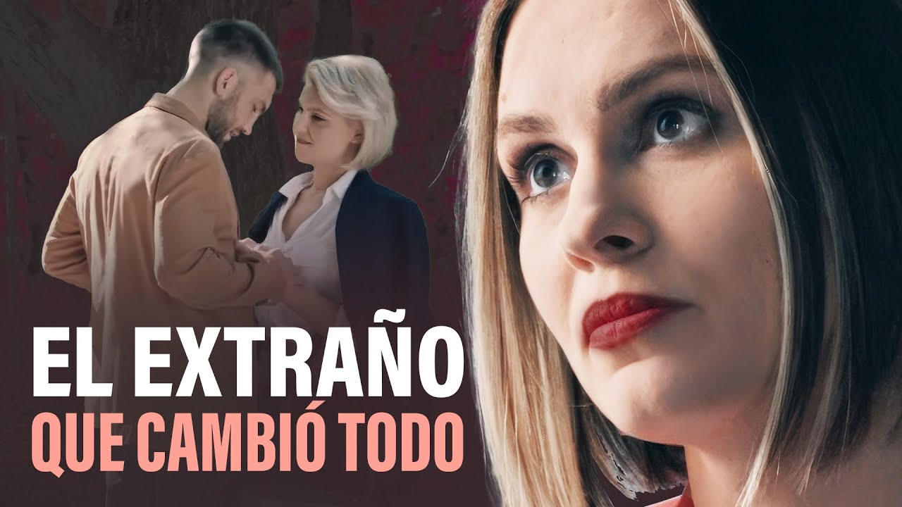 LA QUÍMICA ENTRE ELLOS ES INNEGABLE, PERO ¿QUÉ SIGNIFICA? | El Extraño que Cambió Todo