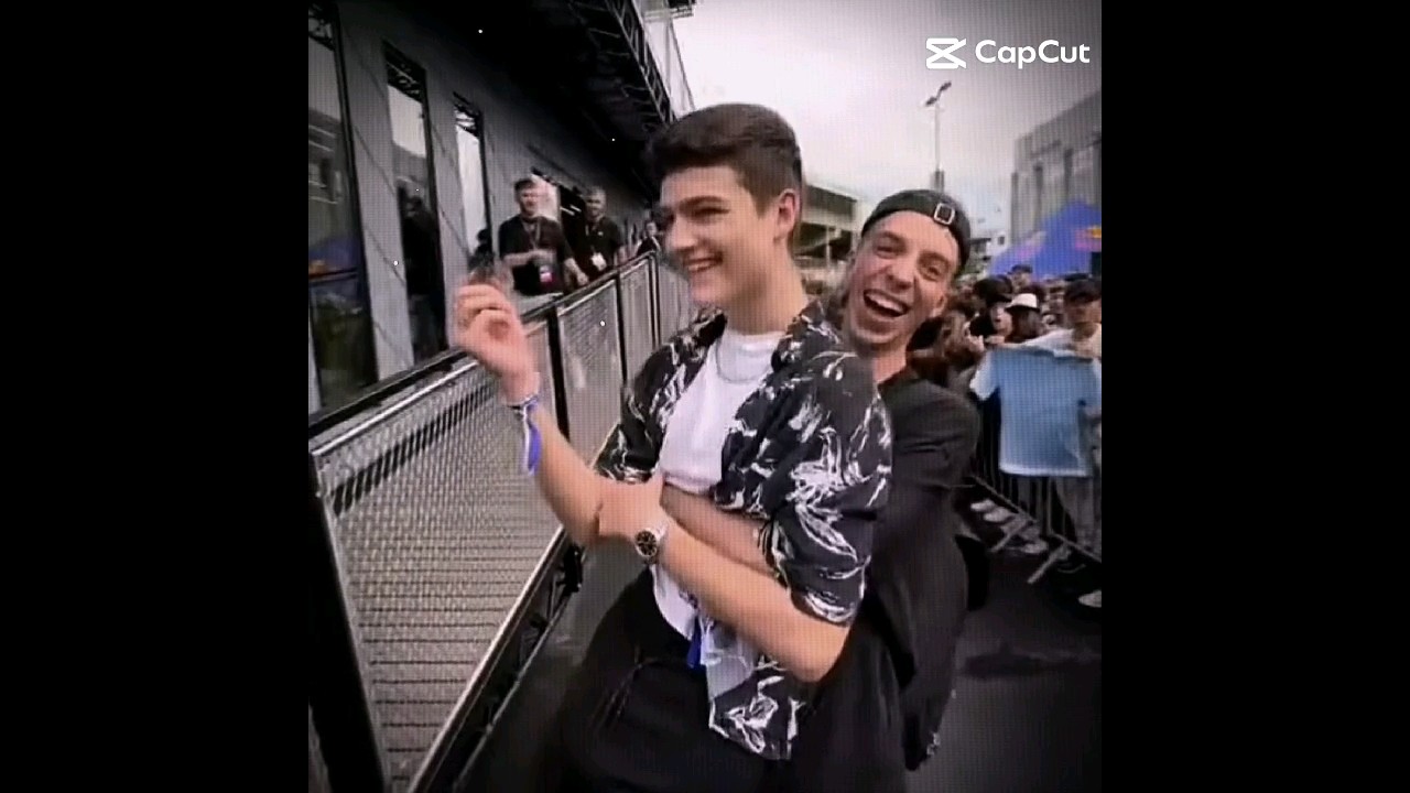 Awww wie s&uuml;&szlig; 🥹💞