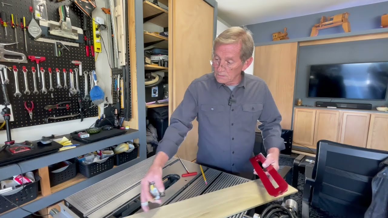 Today's Shopsmith_Making your own ZCI