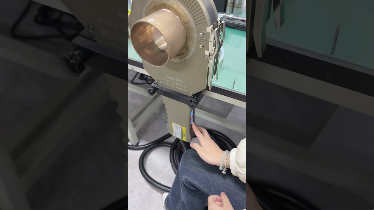 Pipe welding & Nickel-copper alloy