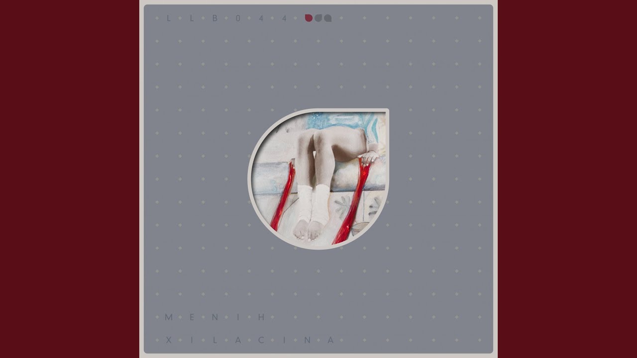 Xilacina (original mix)