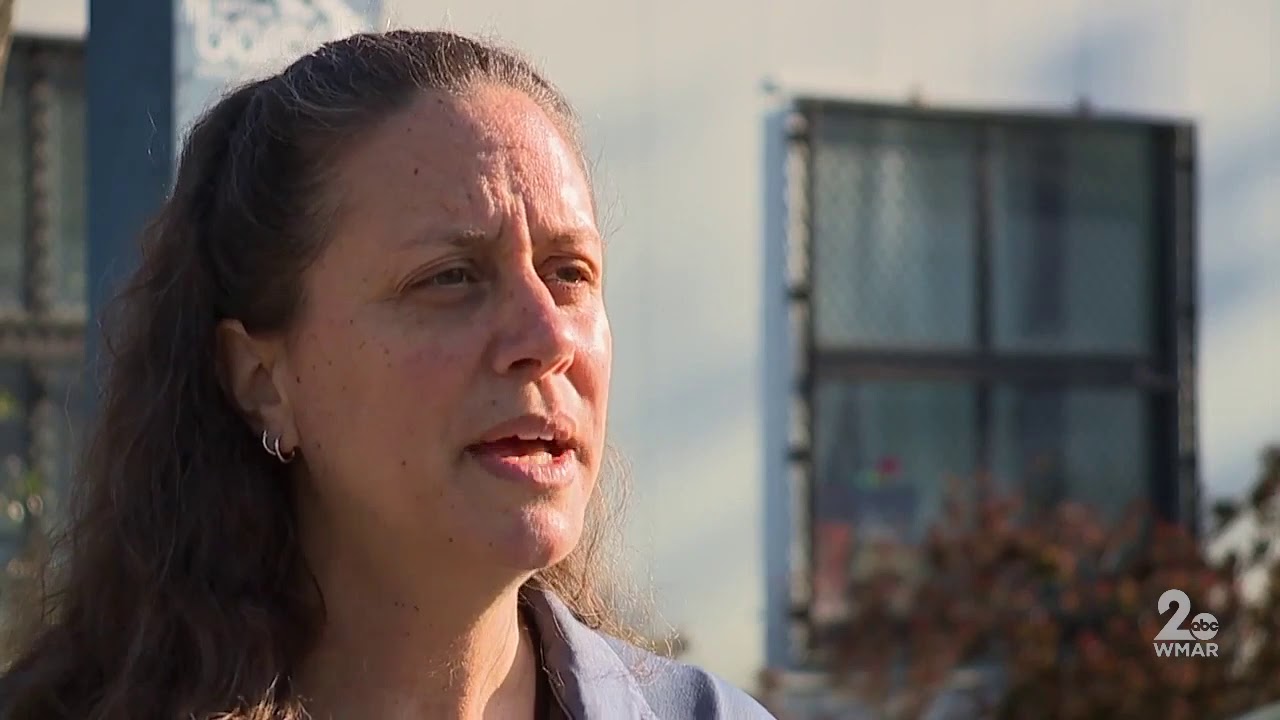 Community members concerned if they get sick, what happens to their pets?
