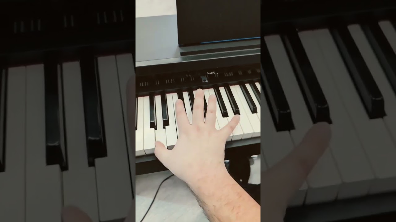 Mario intro but it keeps going