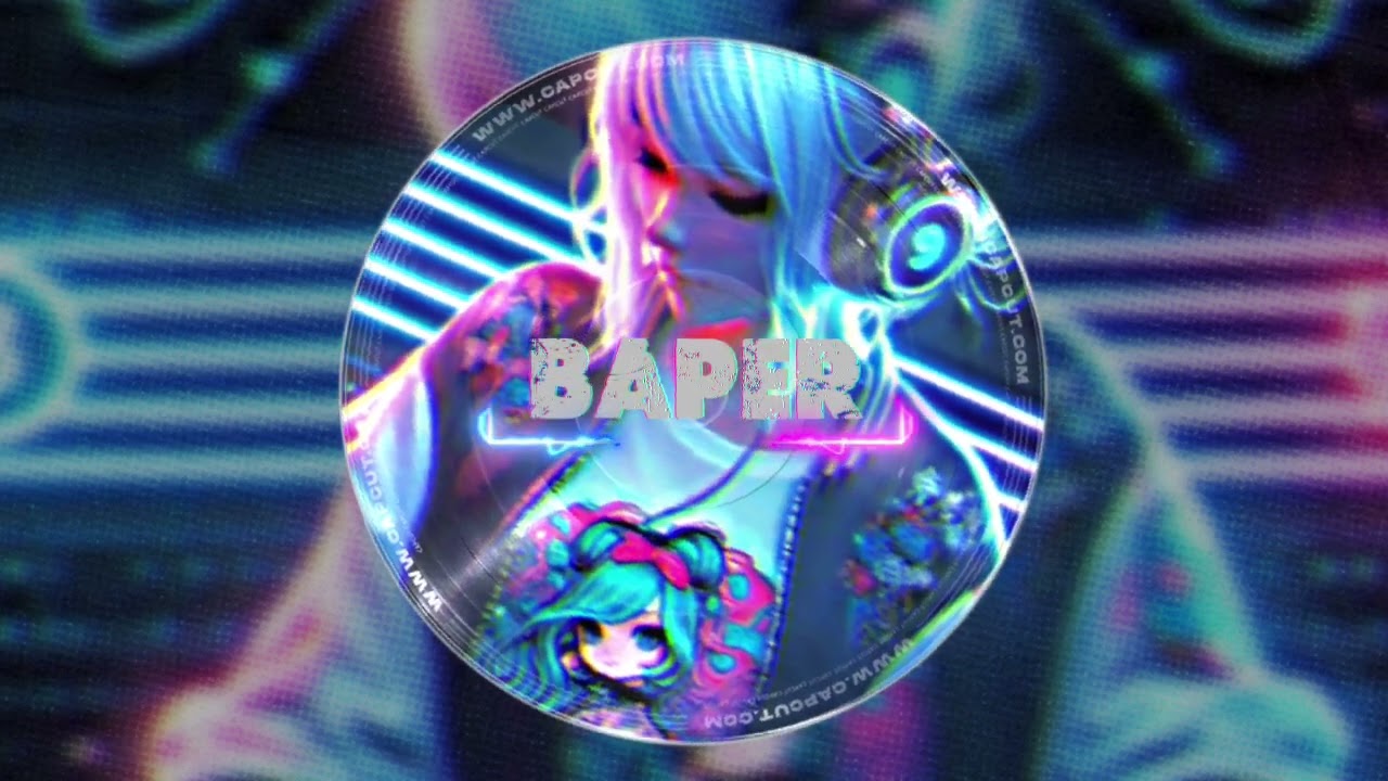 JERIL MINJELLO - BAPER - NEW REMIX  2025.mp3