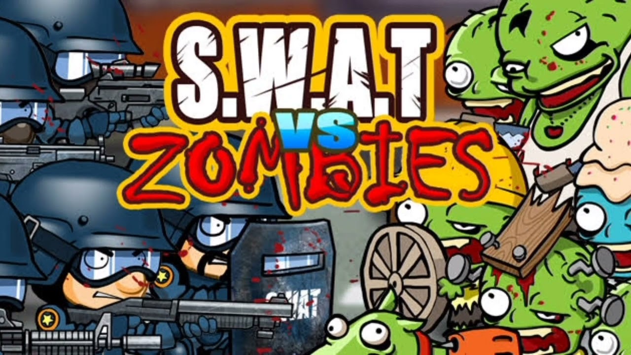 Swat Vs Zombies Soundtrack Warning Final