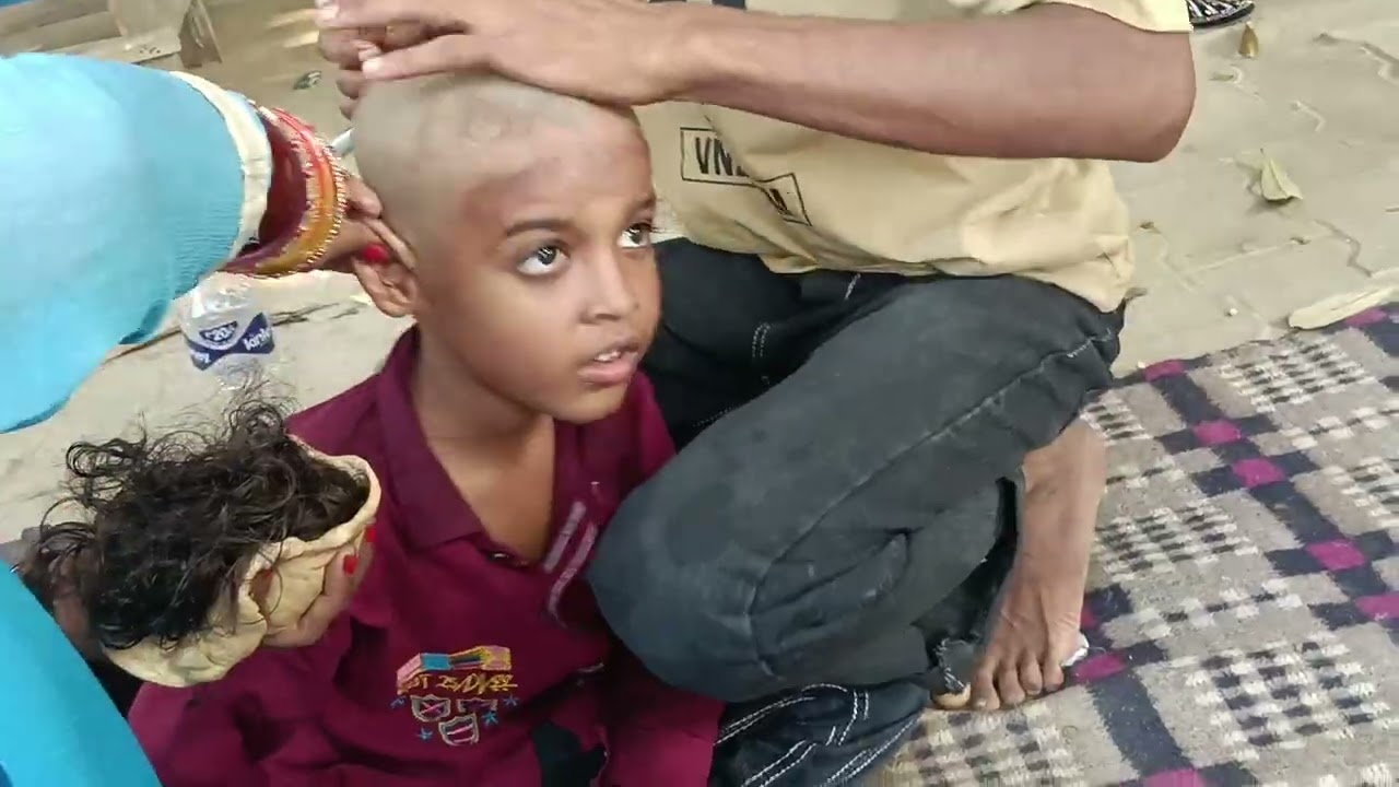 Bach Gaya ustra lg jata hai 