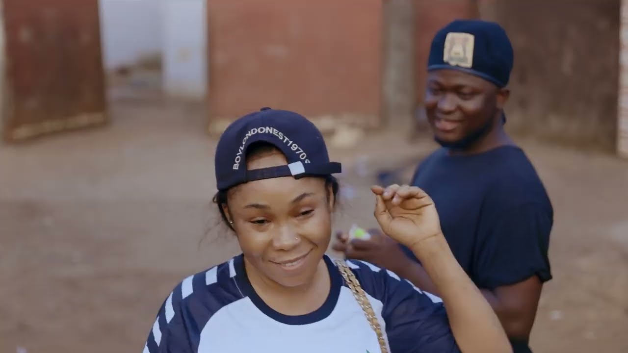Ahmed yattara_-_Clip amine_Officiel_2026