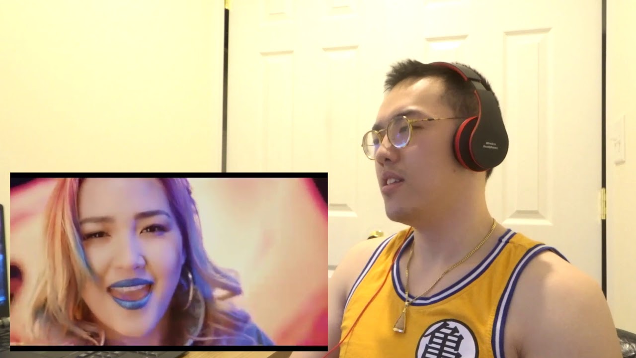 Ziruza - Kesh MV Reaction 「TMF (AAA)」