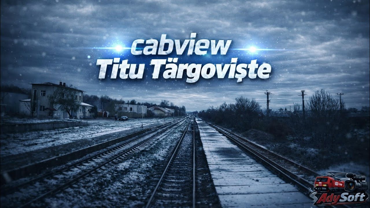 Cabview Titu Targoviste