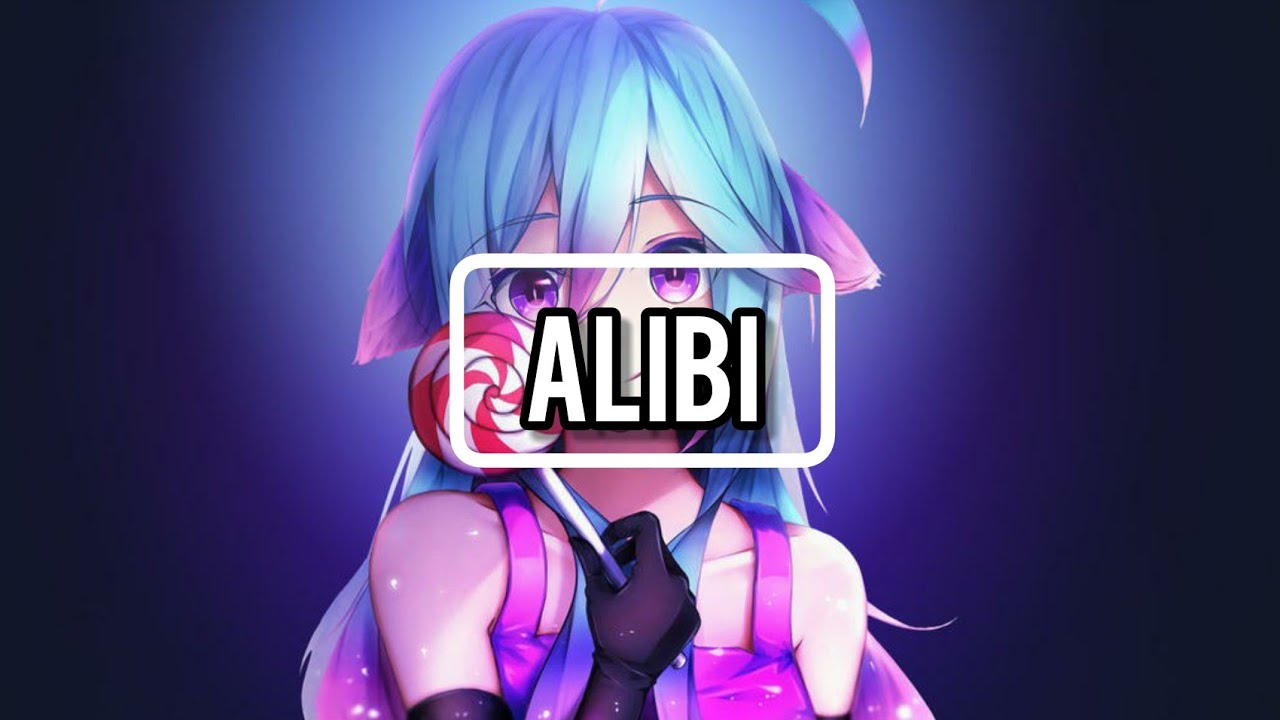 Krewella - Alibi (Far Out Remix) | Nightcore