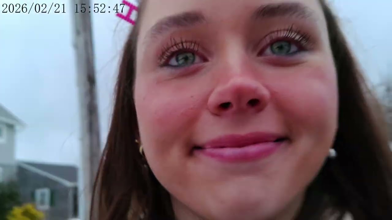 Cece's Birthday Vlog!