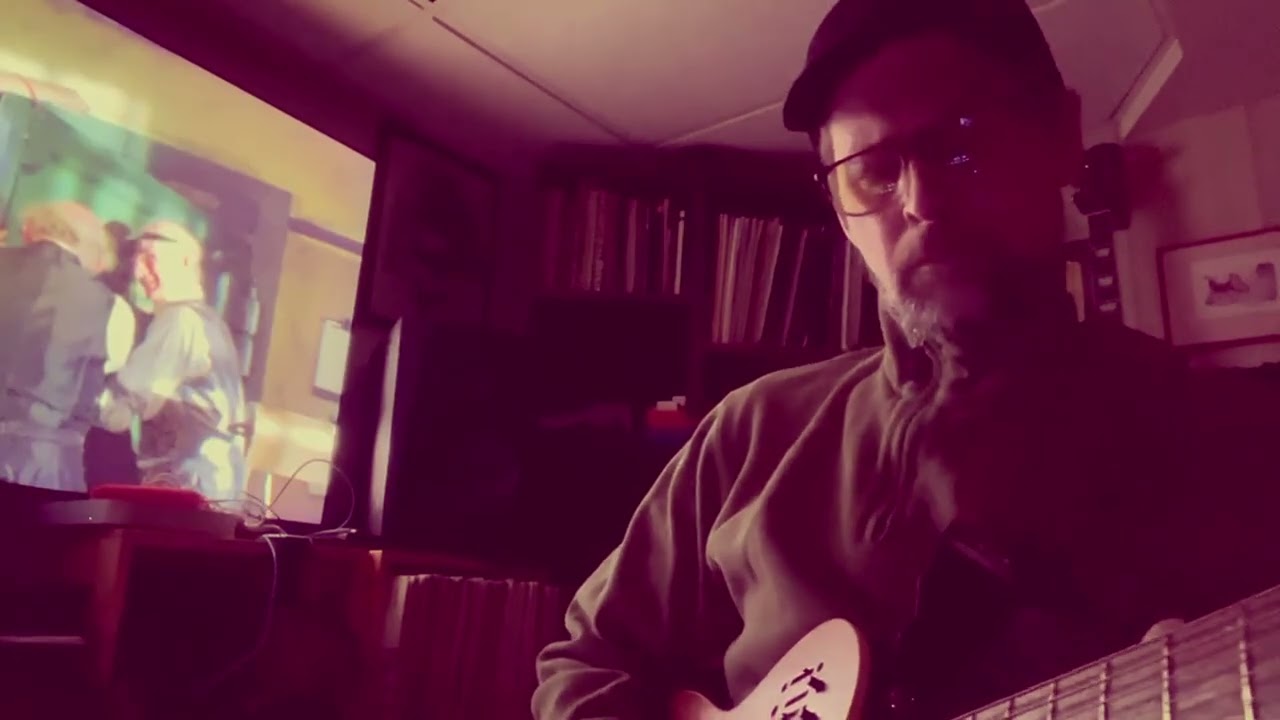 Lo-fi Corporate Jazz Medtation