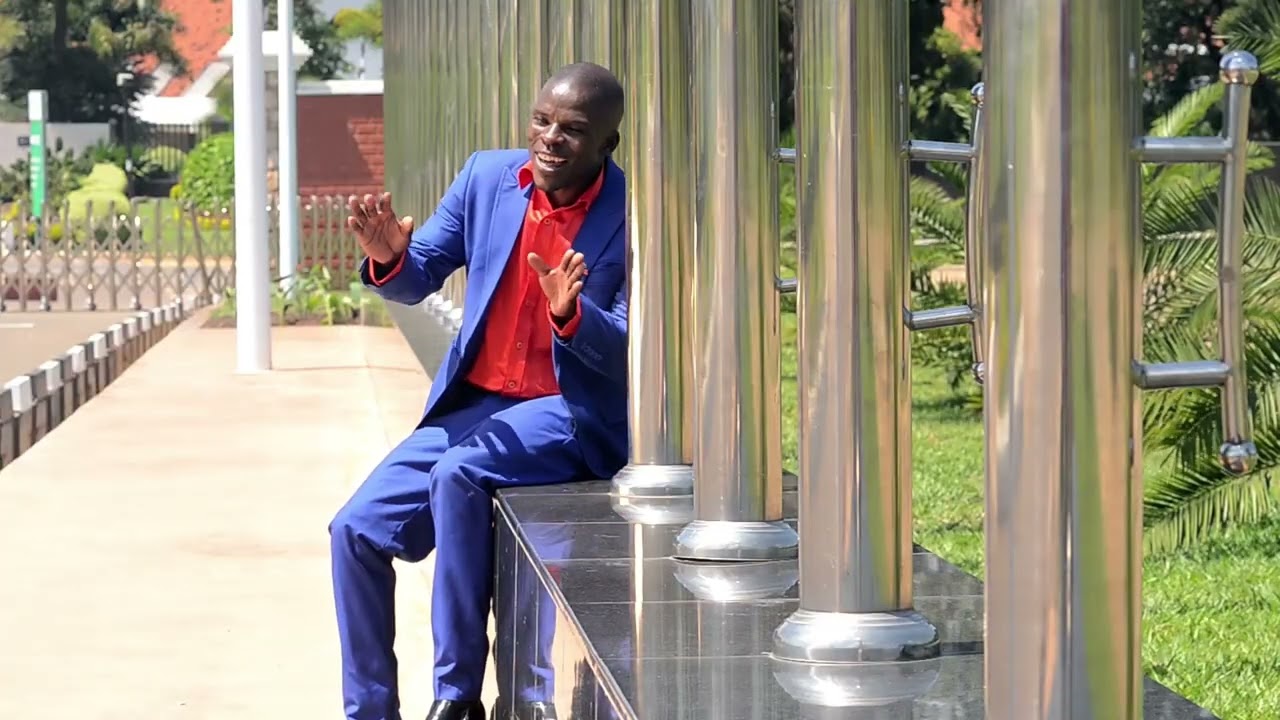 M'BUKA CCAP Station Choir Yehova Ndani? OFFICIAL HD Video