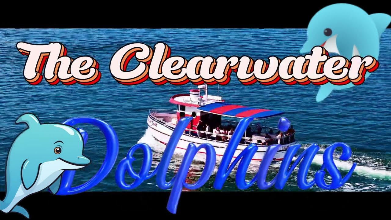 Clearwater Dolphins