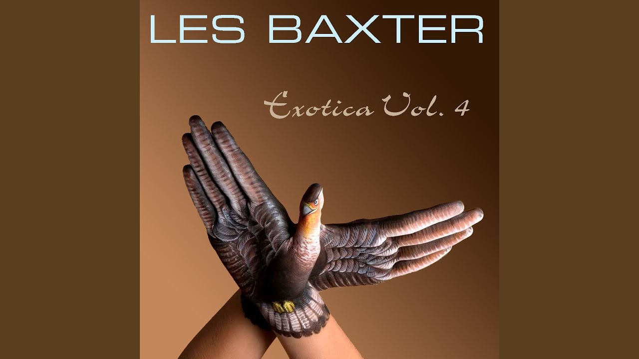 High Andes