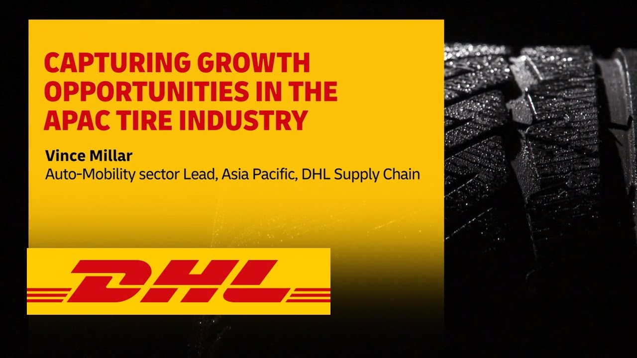 Capturing growth opportunities in the APAC tire industry
