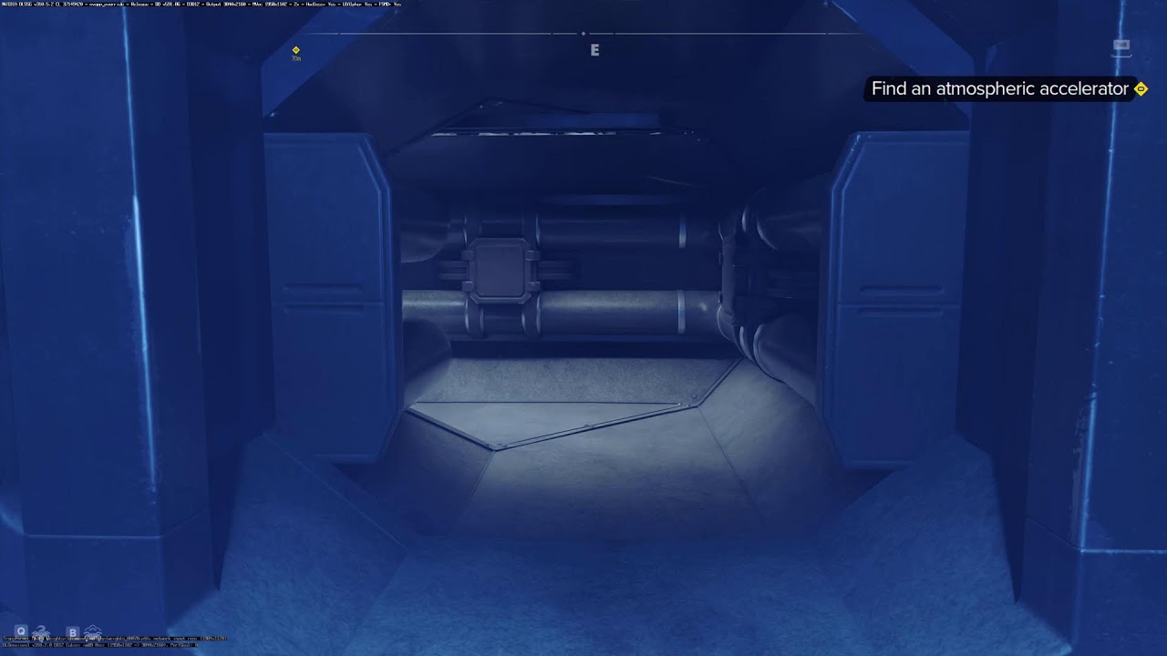 Star Wars Outlaws PC 4K Stream