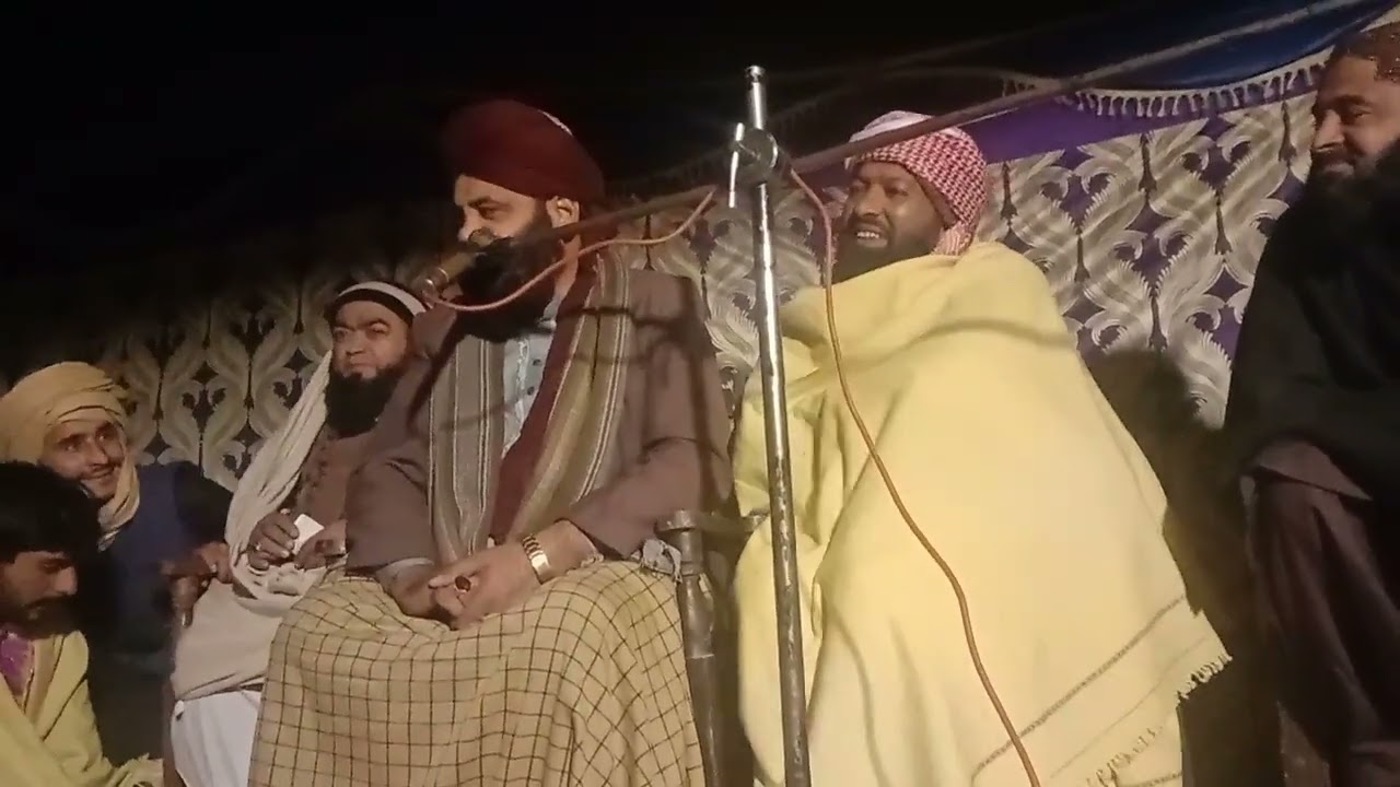 Allama Qari Mehboob Ahmad Chishti 2024 #NewSraikiBayan|| Shadi Ki Fazilat || #BastiTurk Muzaffargarh