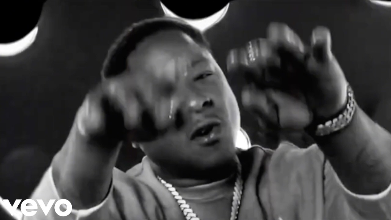 Nas, ft. Jadakiss, Jim Jones - Histiry still talkin