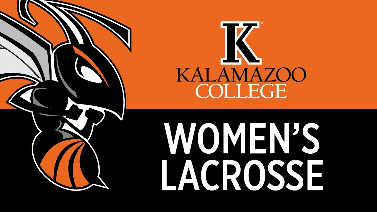 Kalamazoo College vs. Ohio Northern University - Women's Lacrosse