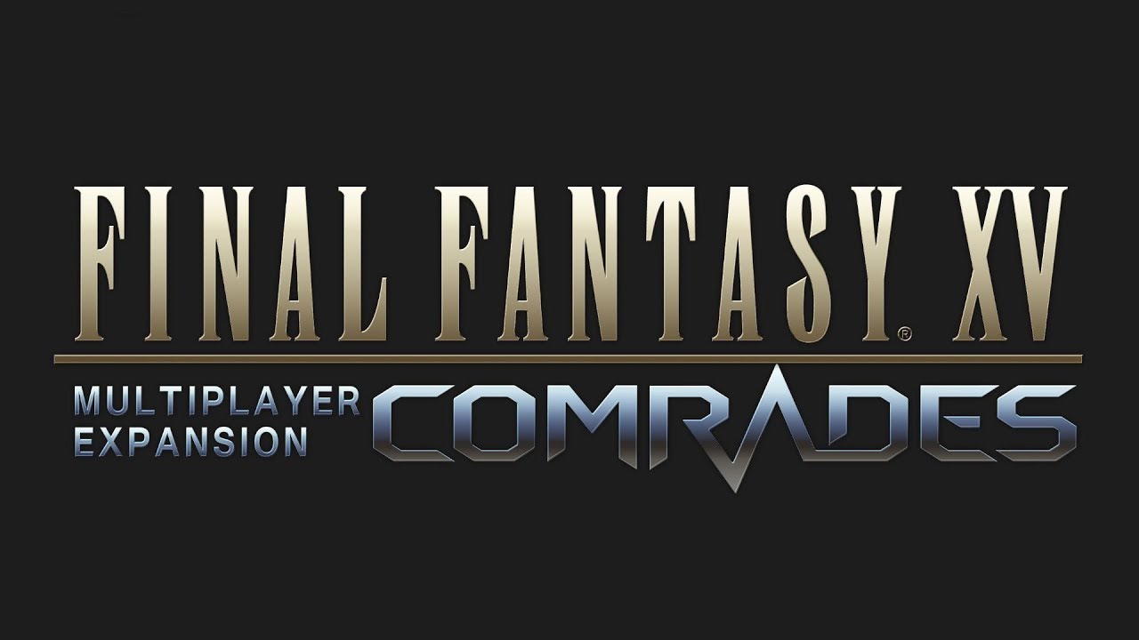 FFXV Comrades OST Defence Mission