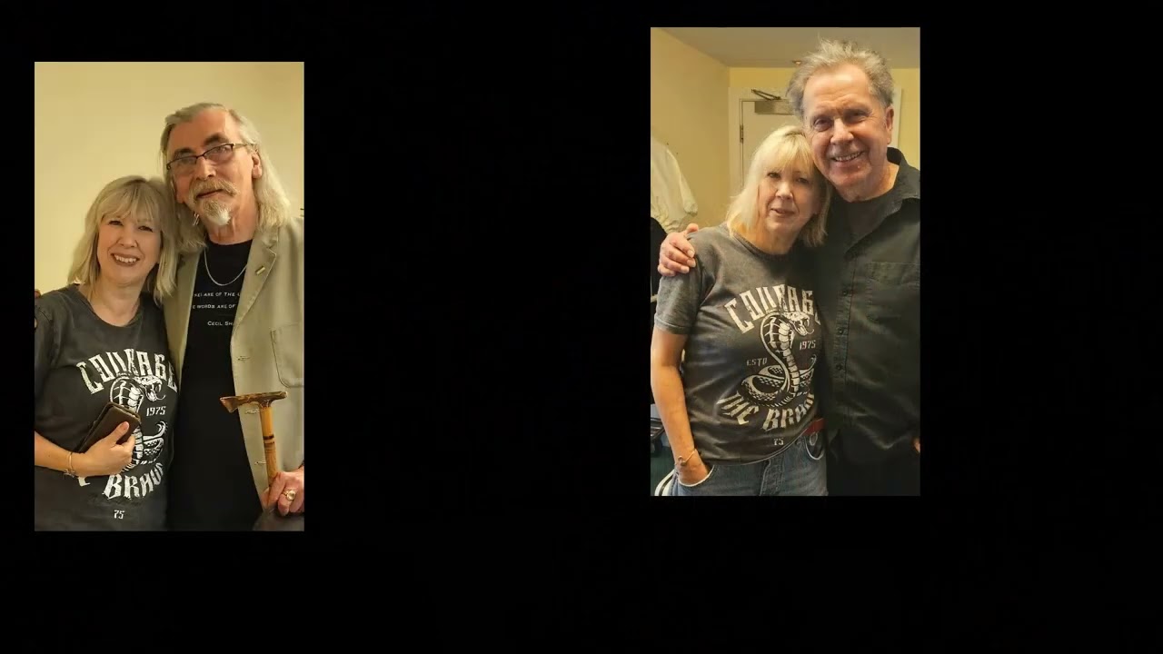 Ashley Hutchings 80th Birthday Party - 