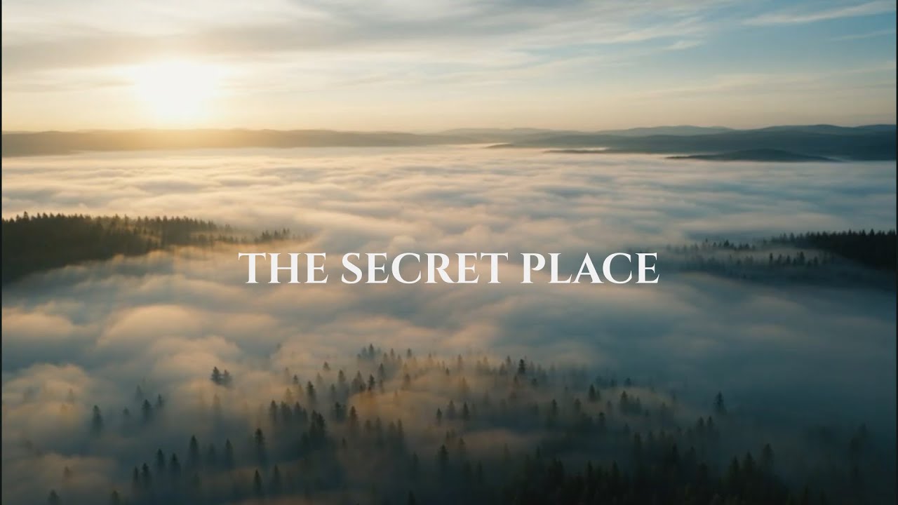 1 Hour Heavenly Instrumental Worship | Soaking in The Secret Place | Music for Prayer & Spirit