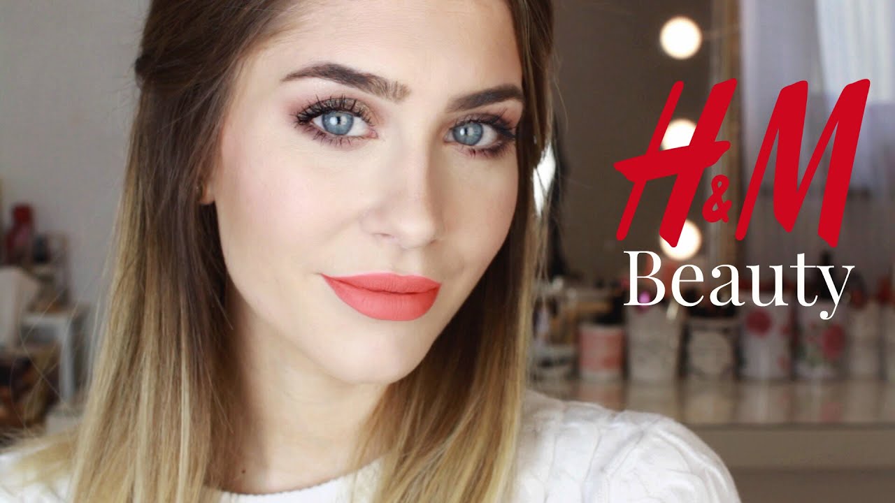 Ich teste H&M-BEAUTY | BELLA