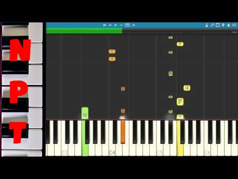 Beyonce - Formation - Piano Tutorial + Lyrics