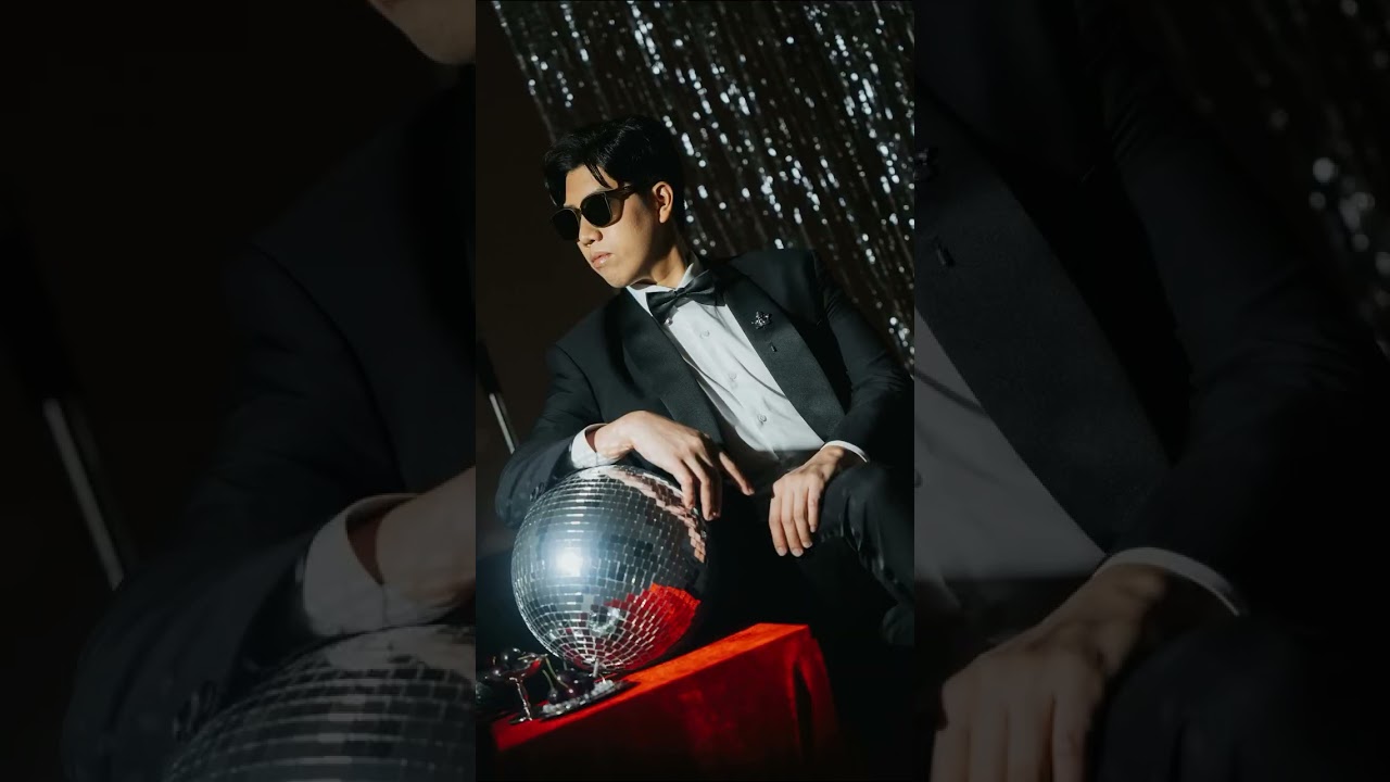 LOOK RATCHET YET REFINED?! 