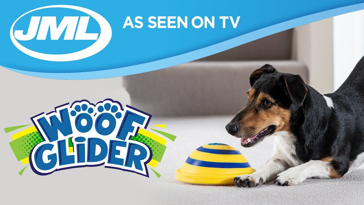 Woof Glider от JML