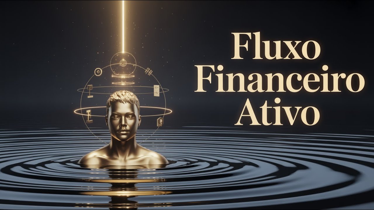 Este Som Age a Noite Inteira Ativando Fluxo Financeiro