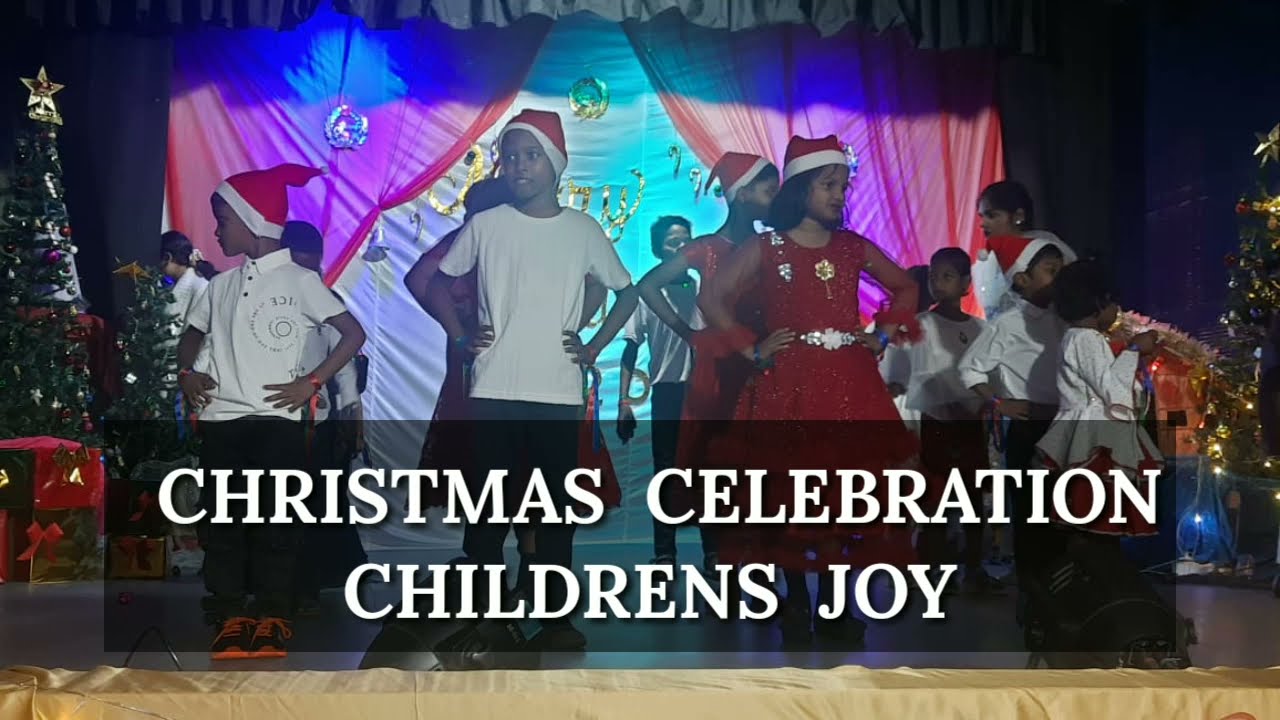 #Christmas #Celebration #Joy