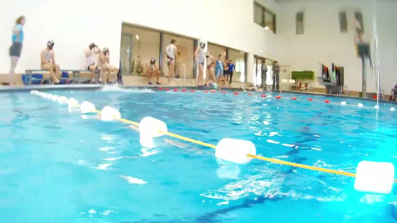 Deutsche Meisterschaft 2025: DUC Darmstadt - Sporttaucher Berlin