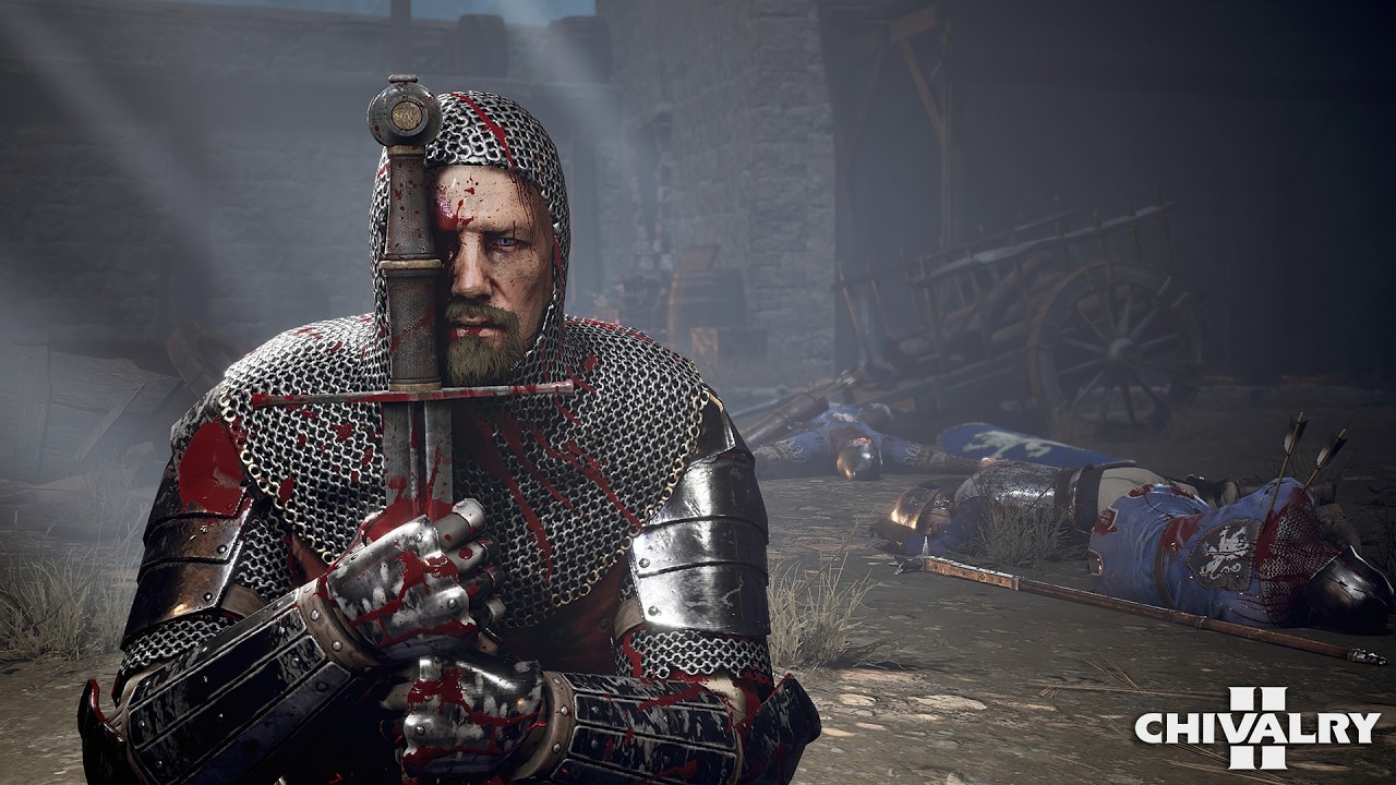 Knight vs Knight | Chivalry 2 LIVE Tamil