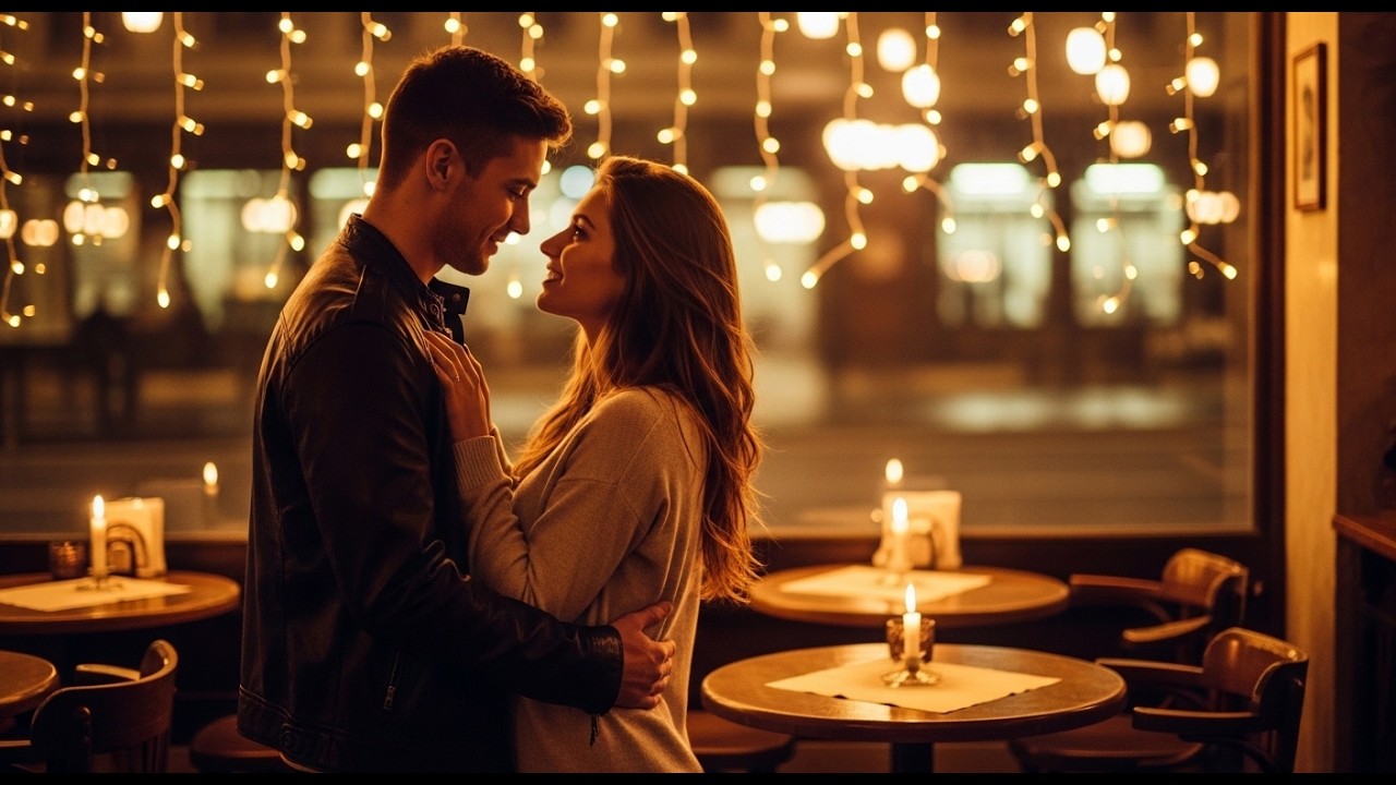 Te Esperei no Tempo, Te Encontro no Infinito 💖 | Romantic Zouk Love Song