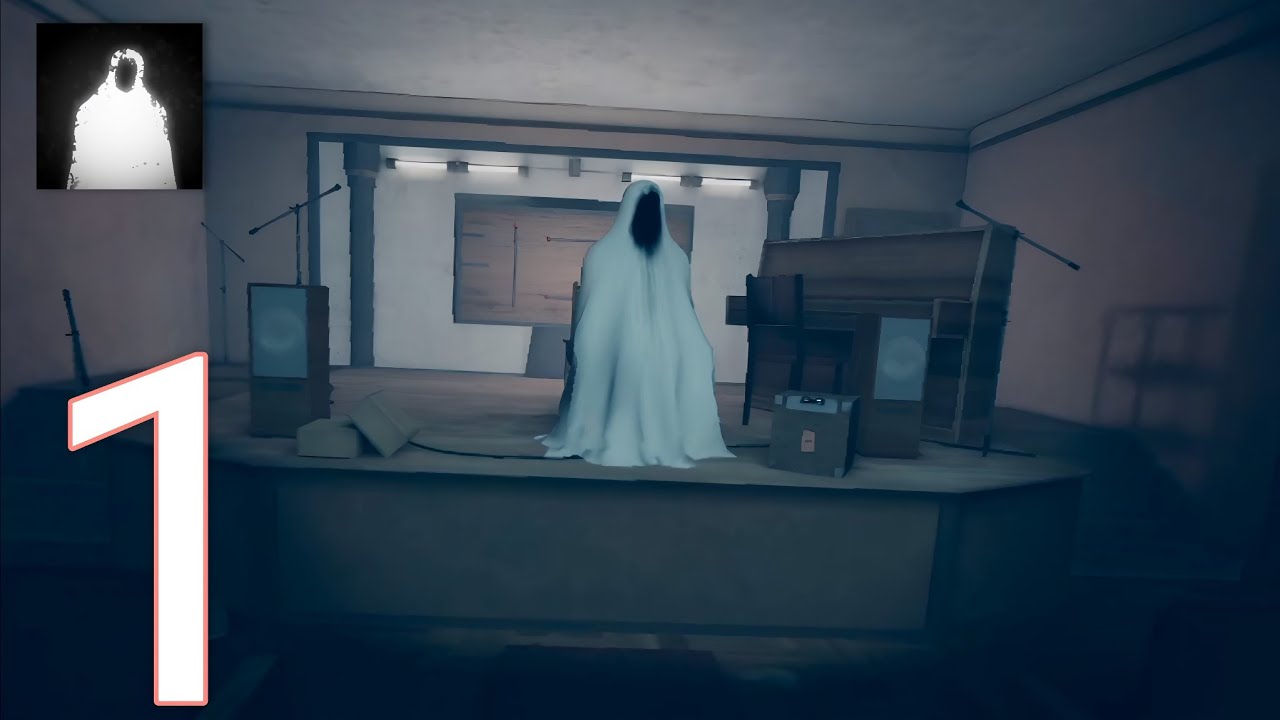 Only You Are Here - Gameplay Part 1 (Android)