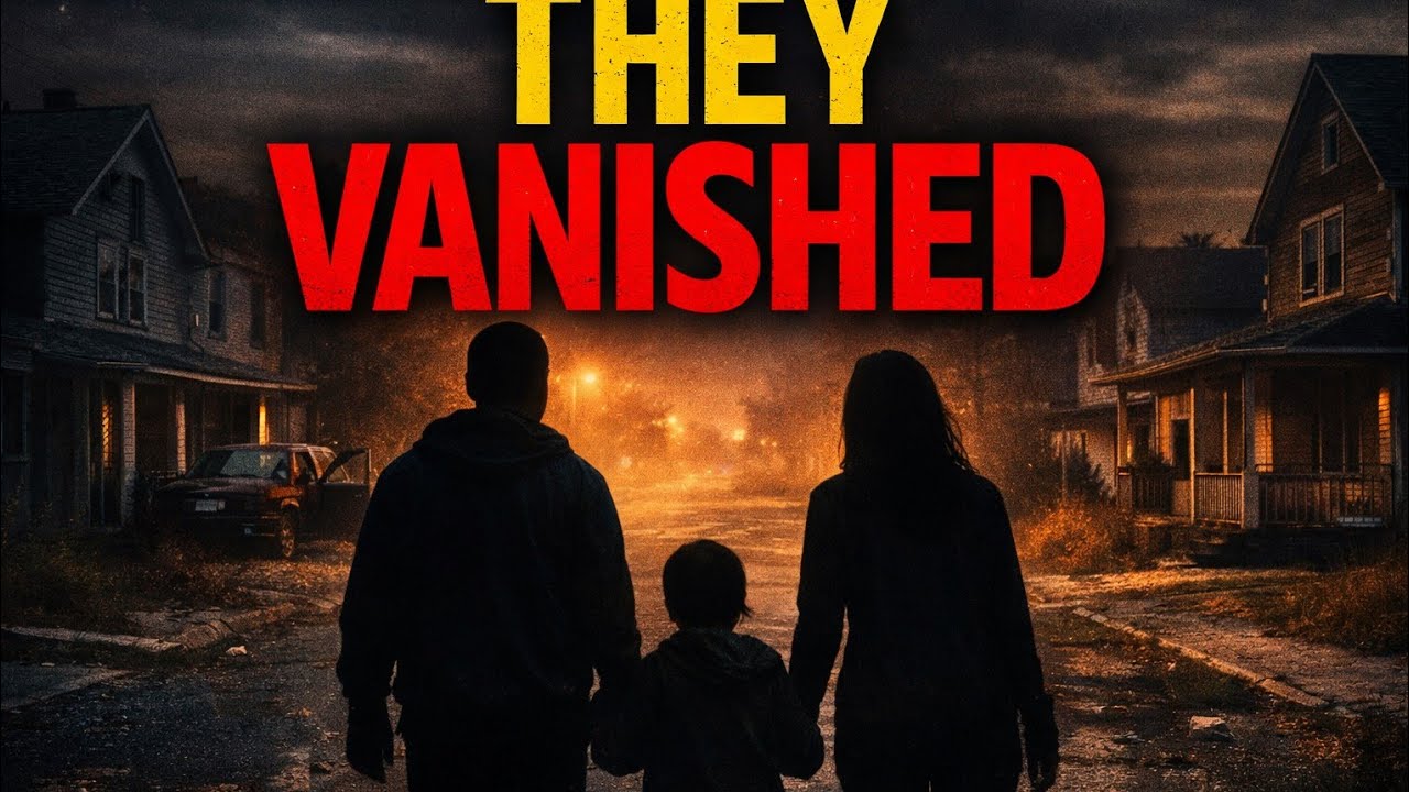 The USA American City That Vanished Overnight | Full True Mystery Story 