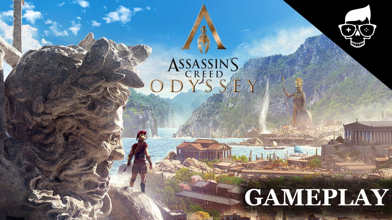 Assassin's Creed&reg; Odyssey - Pevnost Farsalos