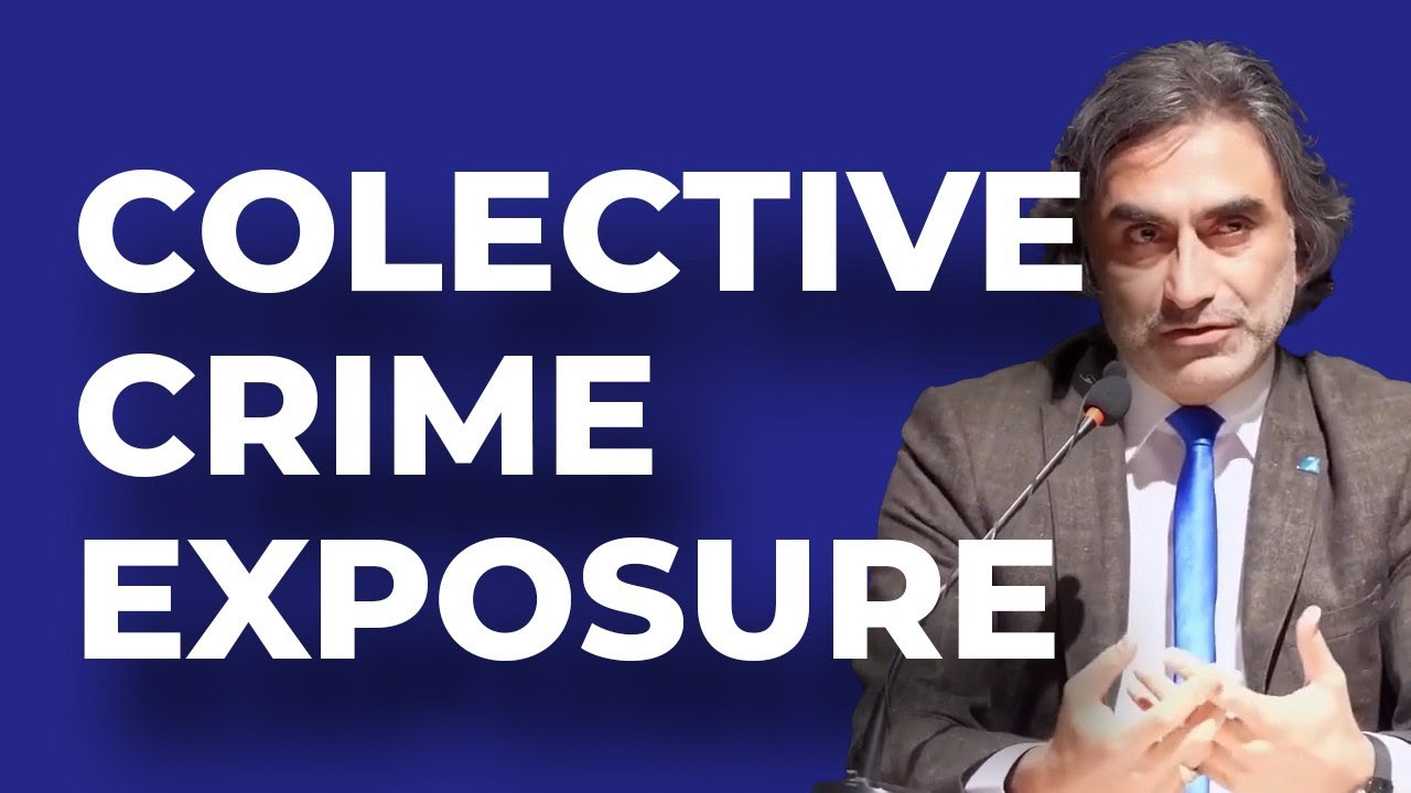 Colective Crime EXPOSURE