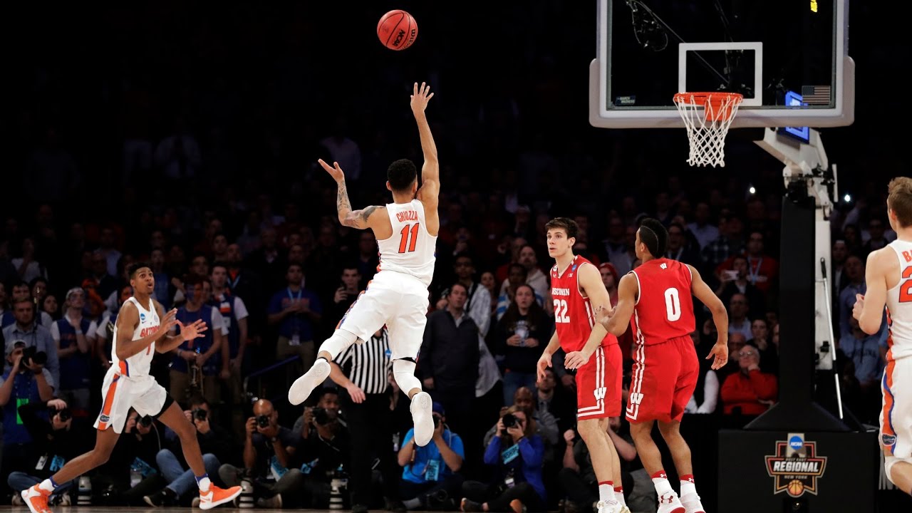 2017 NCAA Tournament Highlights | March Madness 2017