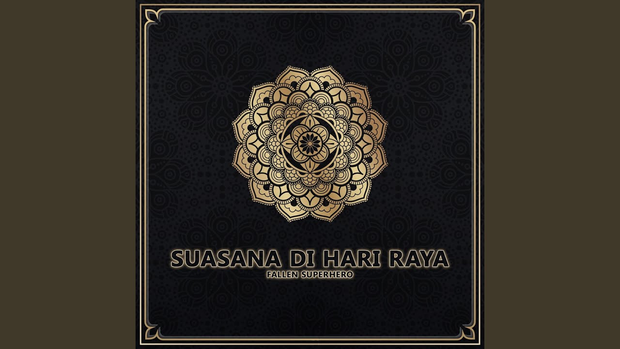 Suasana Di Hari Raya