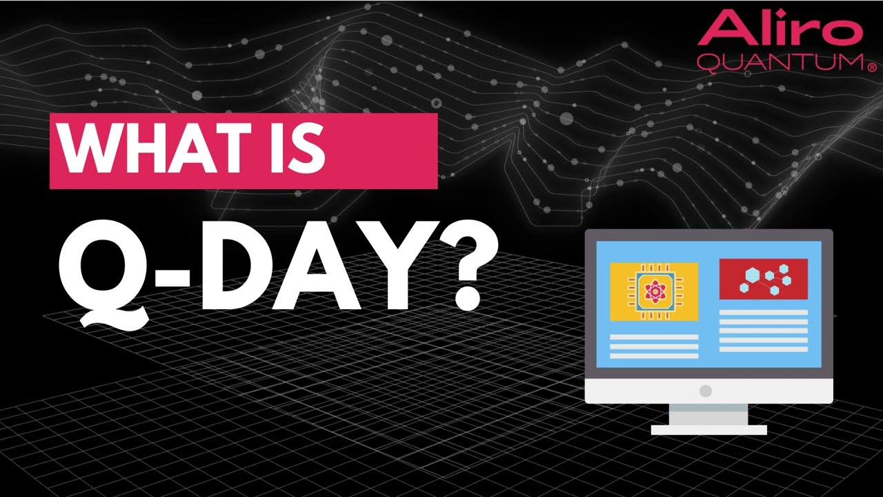 What is Q-Day?